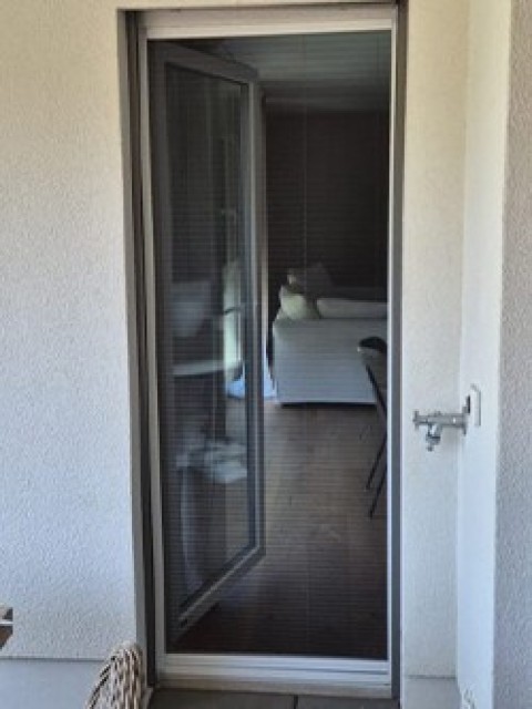 Neuex-Insektenschutz