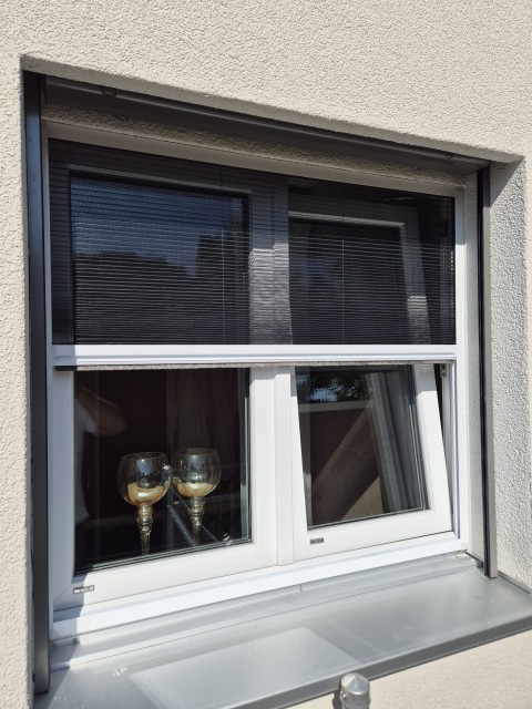 Neuex-Insektenschutz