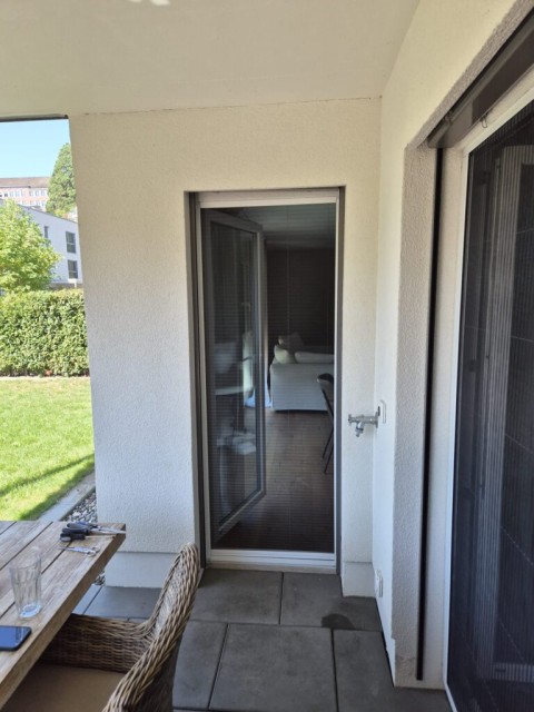 Neuex-Insektenschutz