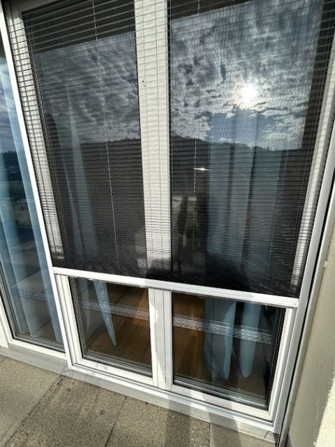 Neuex-Insektenschutz