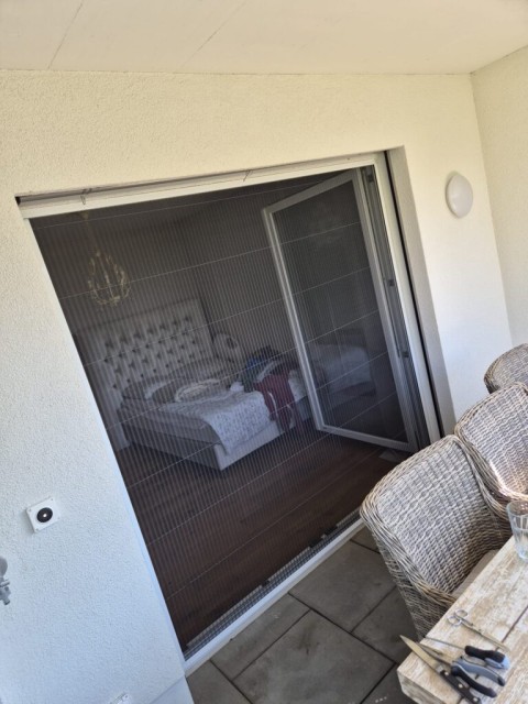 Neuex-Insektenschutz