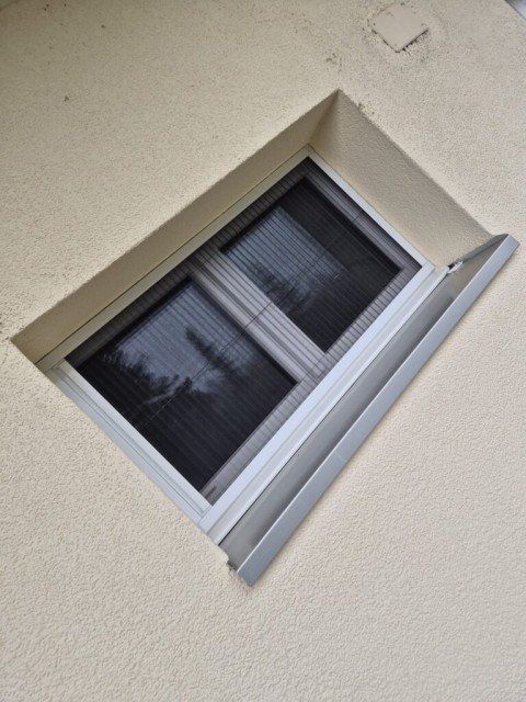 Neuex-Insektenschutz