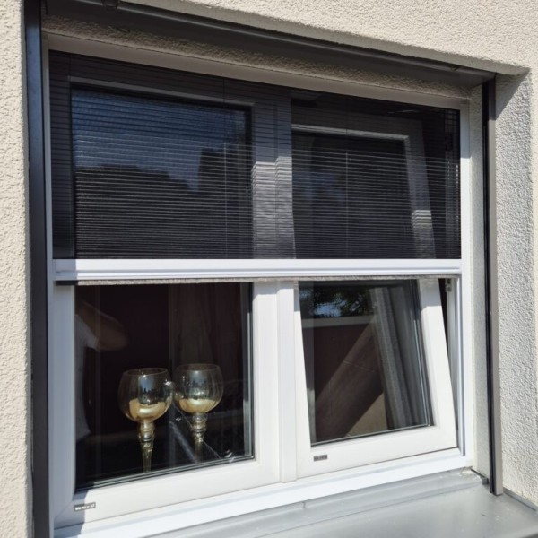 Neuex-Insektenschutz