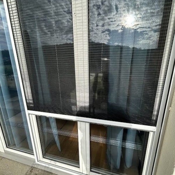 Neuex-Insektenschutz