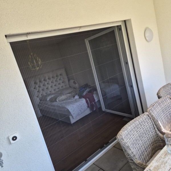 Neuex-Insektenschutz